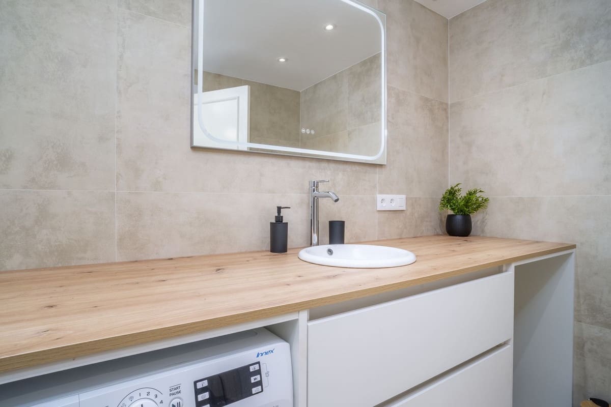 3 camera da letto Appartamento in vendita in Marbella con piscina - 795.000 € (Rif: 9539987)