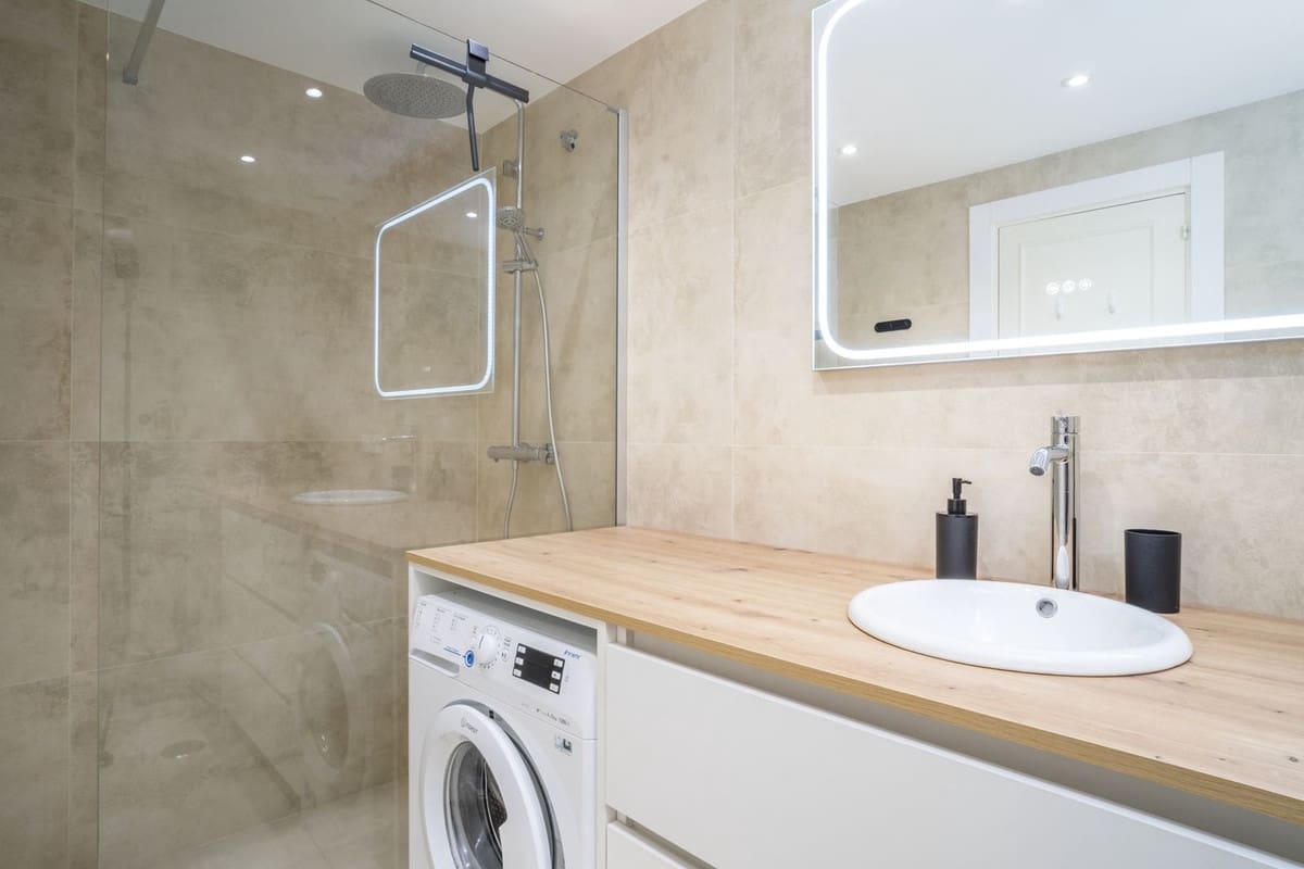 3 camera da letto Appartamento in vendita in Marbella con piscina - 795.000 € (Rif: 9539987)