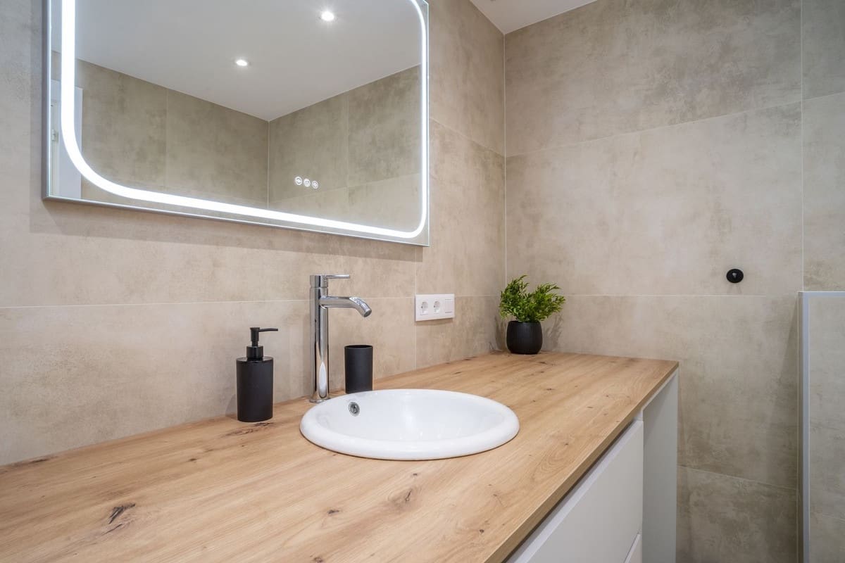 3 camera da letto Appartamento in vendita in Marbella con piscina - 795.000 € (Rif: 9539987)