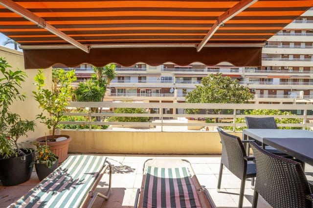 3 camera da letto Appartamento in vendita in Marbella con piscina - 795.000 € (Rif: 9539987)