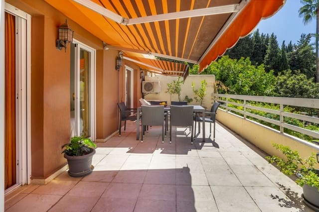 3 camera da letto Appartamento in vendita in Marbella con piscina - 795.000 € (Rif: 9539987)