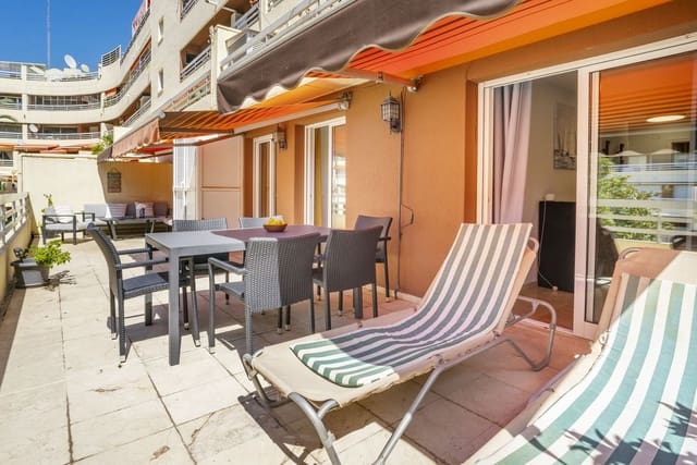 3 camera da letto Appartamento in vendita in Marbella con piscina - 795.000 € (Rif: 9539987)