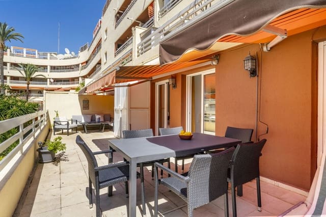 3 camera da letto Appartamento in vendita in Marbella con piscina - 795.000 € (Rif: 9539987)