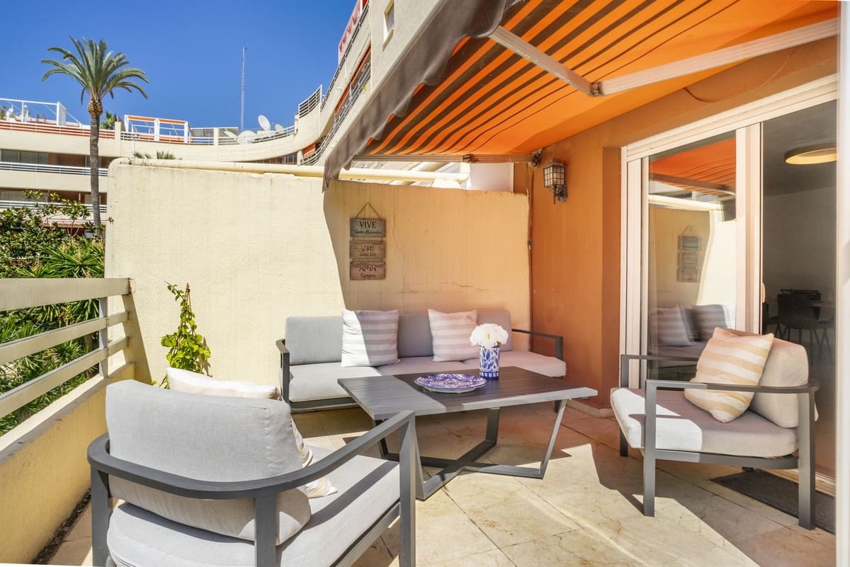 3 camera da letto Appartamento in vendita in Marbella con piscina - 795.000 € (Rif: 9539987)