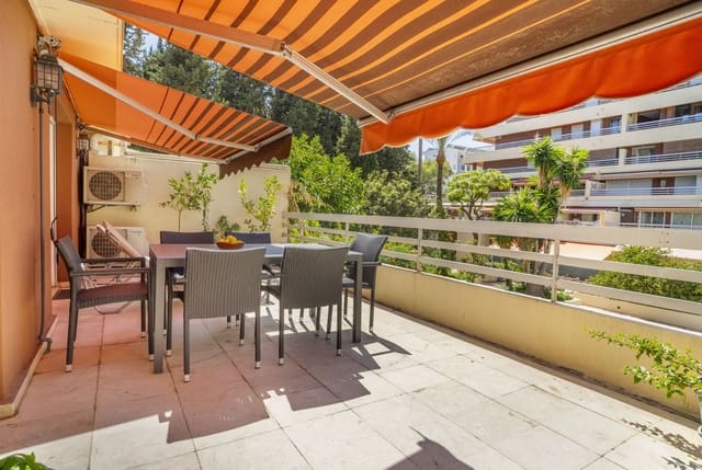 3 camera da letto Appartamento in vendita in Marbella con piscina - 795.000 € (Rif: 9539987)