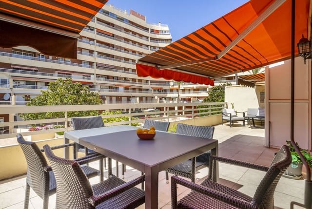 3 camera da letto Appartamento in vendita in Marbella con piscina - 795.000 € (Rif: 9539987)