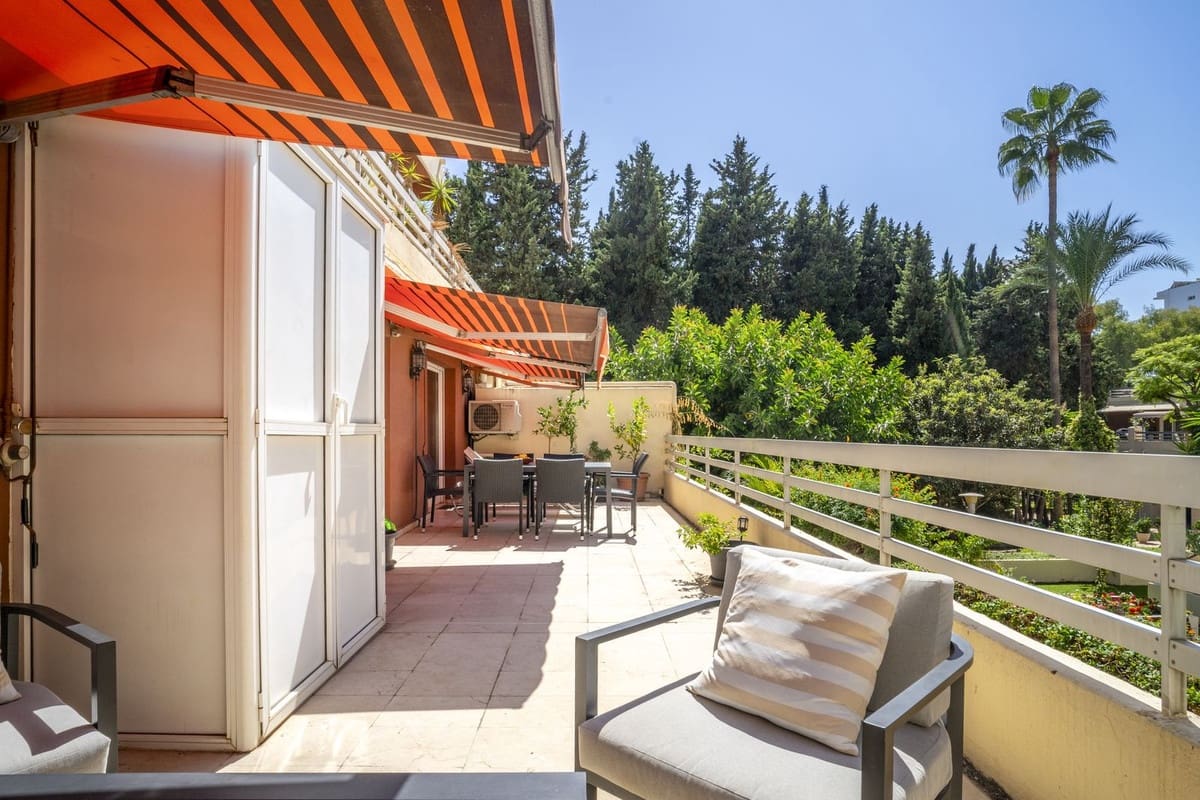 3 camera da letto Appartamento in vendita in Marbella con piscina - 795.000 € (Rif: 9539987)