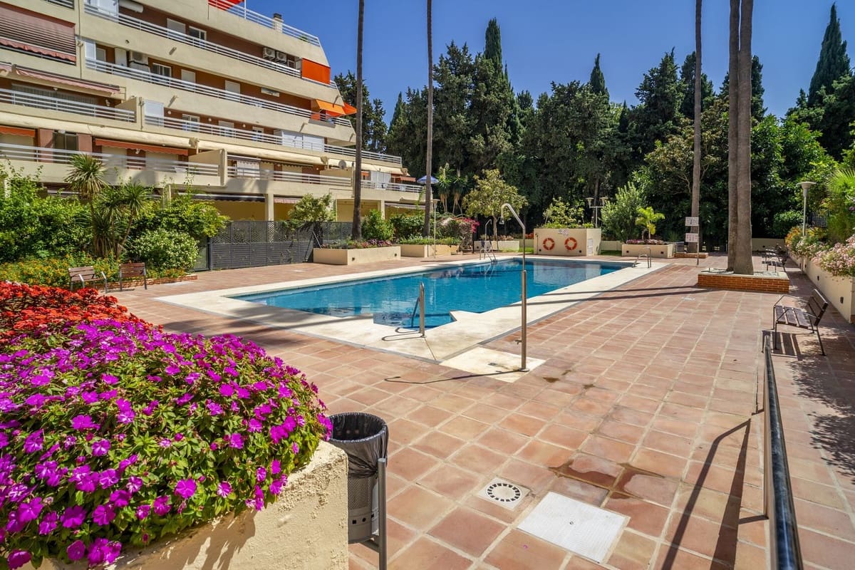 3 camera da letto Appartamento in vendita in Marbella con piscina - 795.000 € (Rif: 9539987)