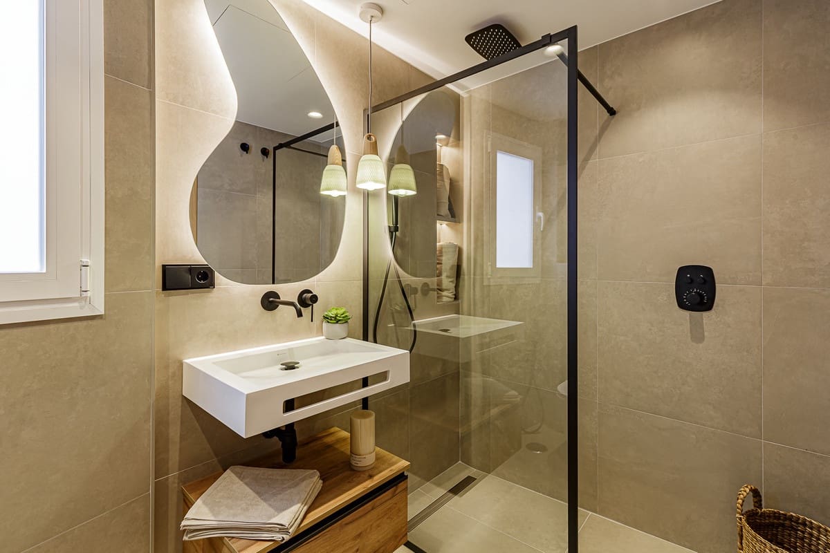 3 quarto Apartamento para venda em Nueva Andalucia com piscina - 795 000 € (Ref: 9539988)