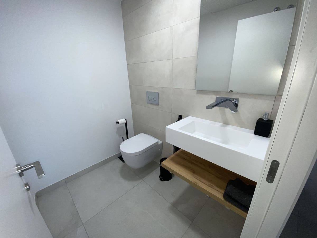 4 sypialnia Apartament na sprzedaż w Benahavis z basenem garażem - 795 000 € (Ref: 9539989)