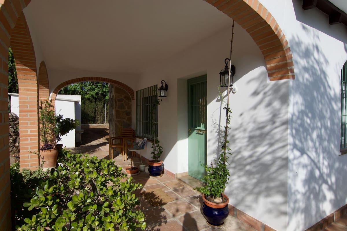 5 quarto Moradia para venda em Alhaurin el Grande com piscina garagem - 795 000 € (Ref: 9539990)