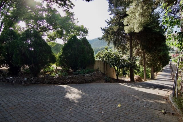 5 quarto Moradia para venda em Alhaurín el Grande com piscina garagem - 795 000 € (Ref: 9539990)