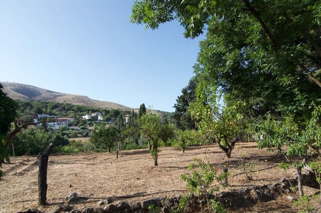 5 quarto Moradia para venda em Alhaurín el Grande com piscina garagem - 795 000 € (Ref: 9539990)