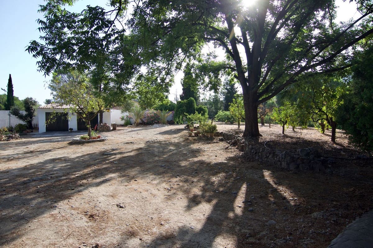 5 quarto Moradia para venda em Alhaurin el Grande com piscina garagem - 795 000 € (Ref: 9539990)