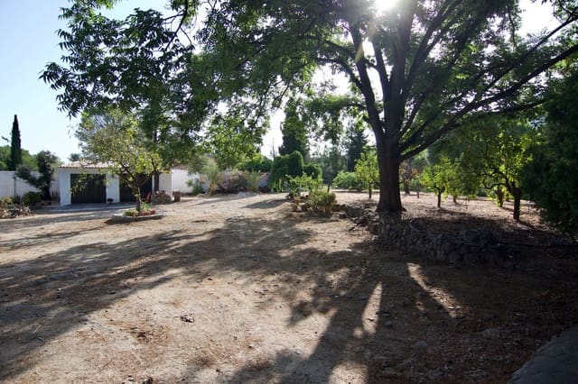 5 quarto Moradia para venda em Alhaurín el Grande com piscina garagem - 795 000 € (Ref: 9539990)