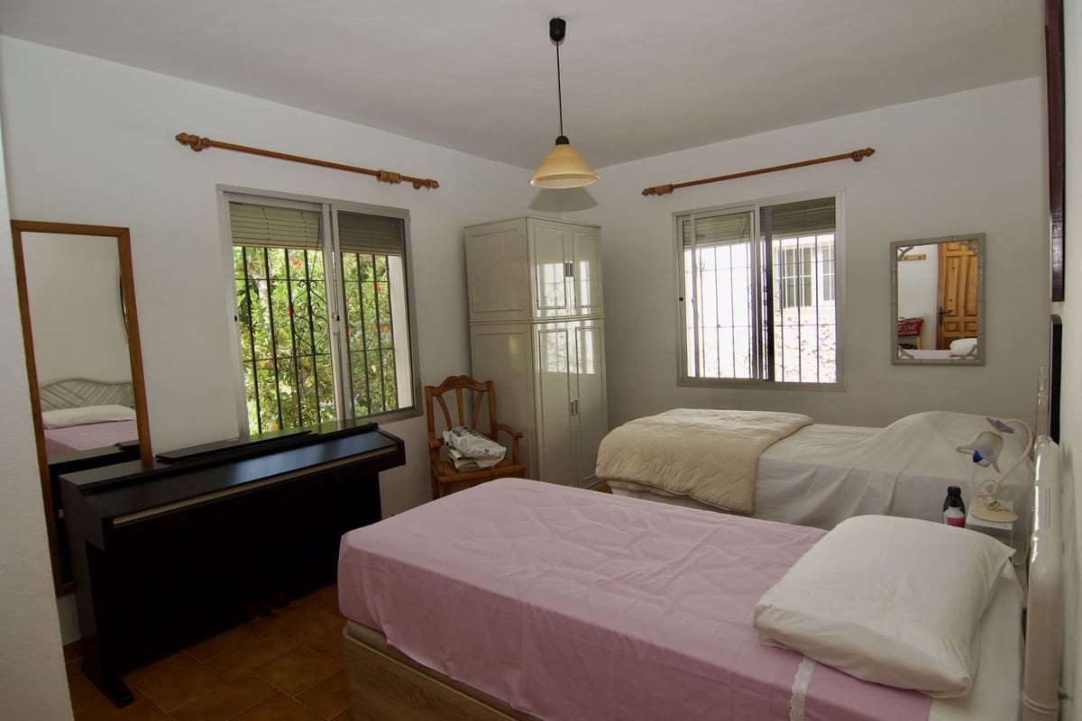 5 quarto Moradia para venda em Alhaurin el Grande com piscina garagem - 795 000 € (Ref: 9539990)