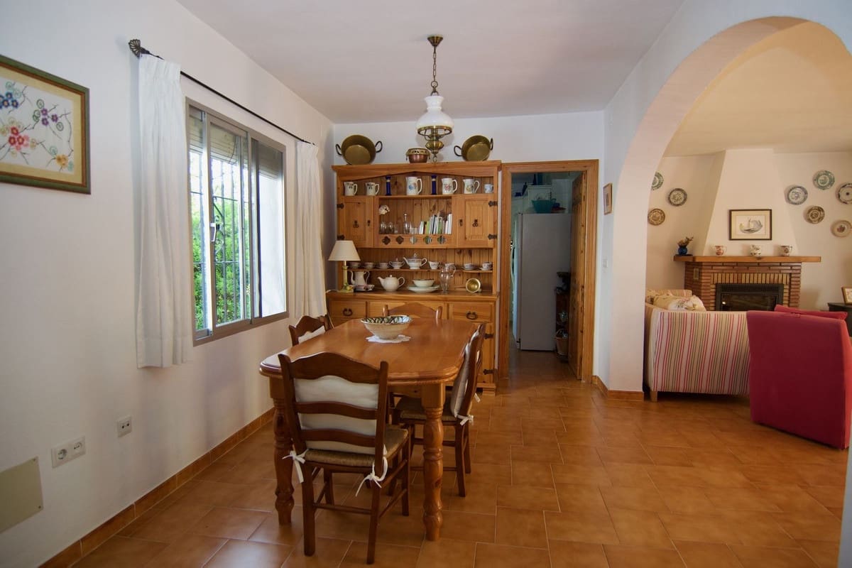 5 quarto Moradia para venda em Alhaurin el Grande com piscina garagem - 795 000 € (Ref: 9539990)