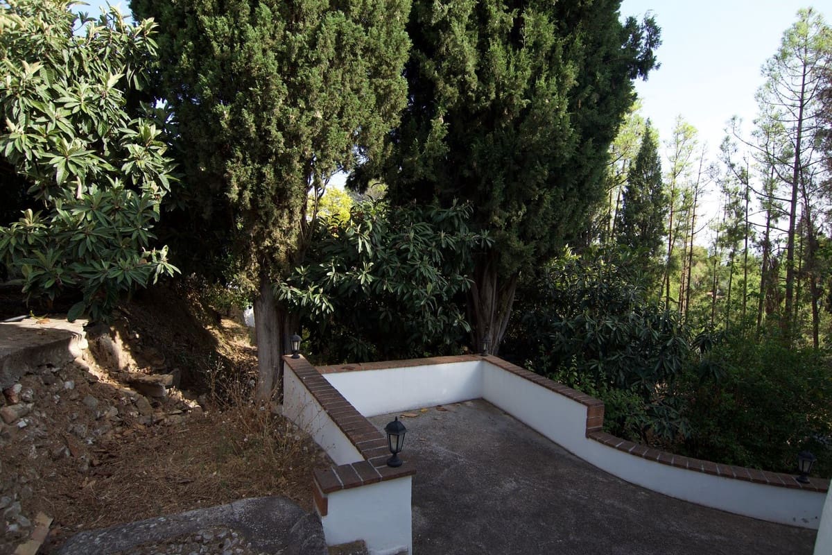 5 quarto Moradia para venda em Alhaurin el Grande com piscina garagem - 795 000 € (Ref: 9539990)