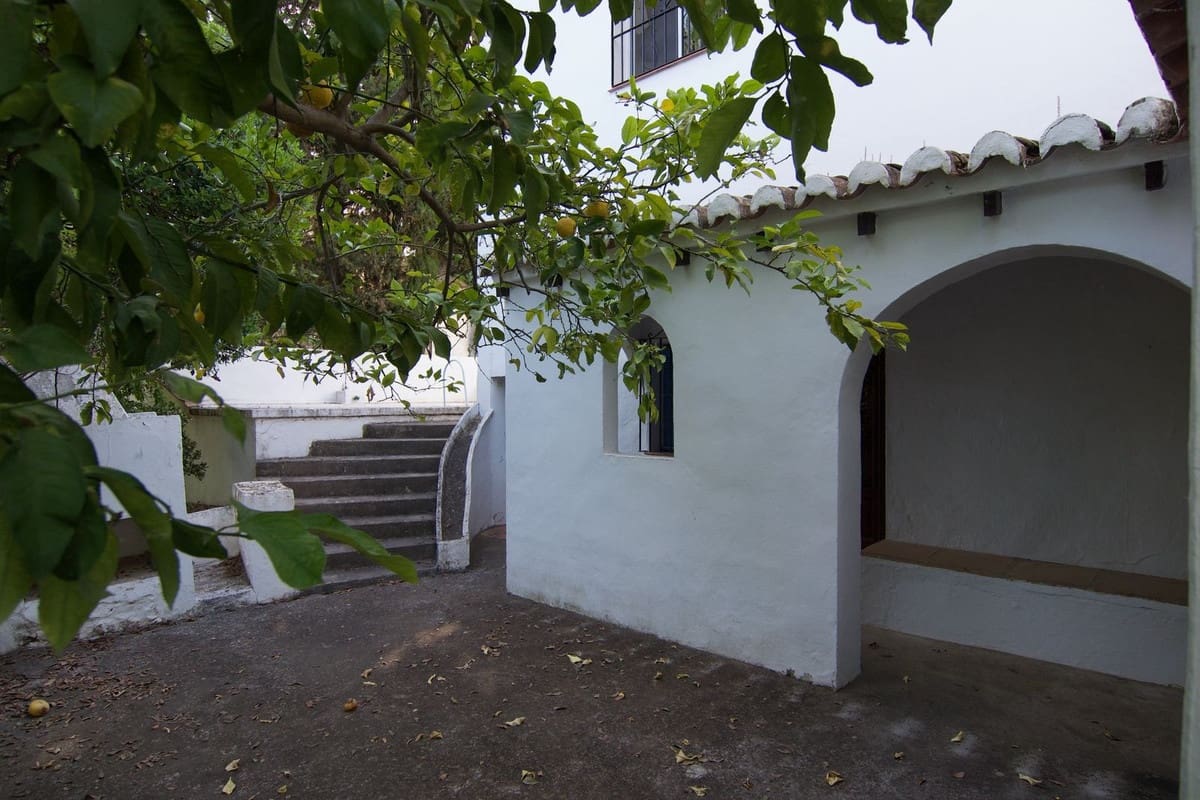 5 quarto Moradia para venda em Alhaurin el Grande com piscina garagem - 795 000 € (Ref: 9539990)