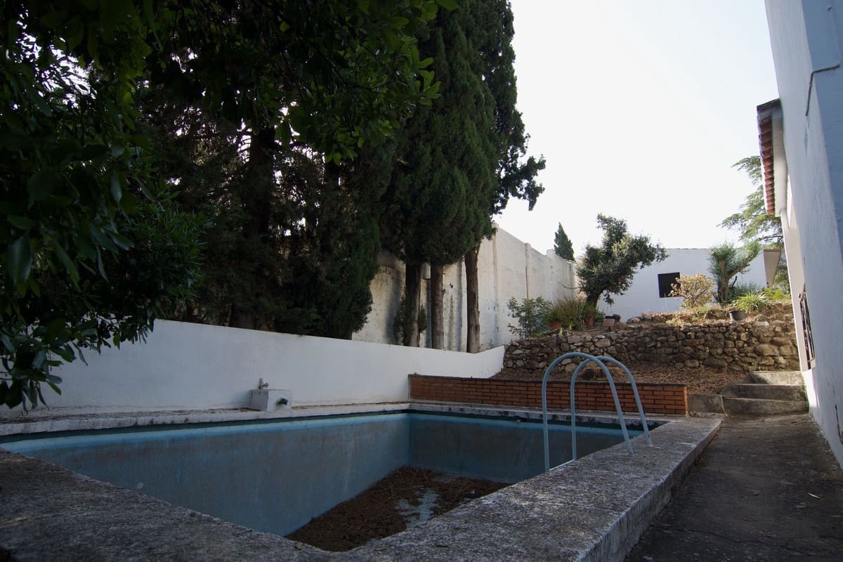 5 quarto Moradia para venda em Alhaurin el Grande com piscina garagem - 795 000 € (Ref: 9539990)
