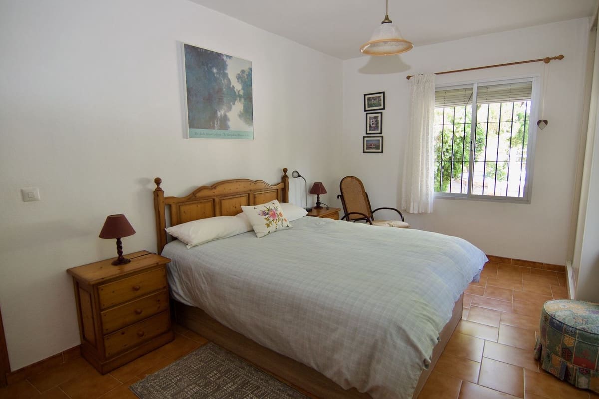 5 quarto Moradia para venda em Alhaurin el Grande com piscina garagem - 795 000 € (Ref: 9539990)