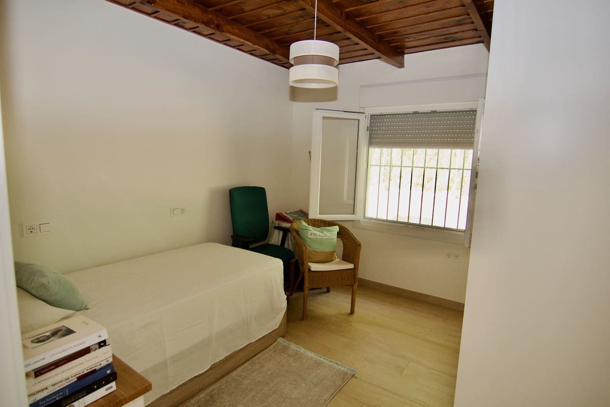 5 quarto Moradia para venda em Alhaurin el Grande com piscina garagem - 795 000 € (Ref: 9539990)