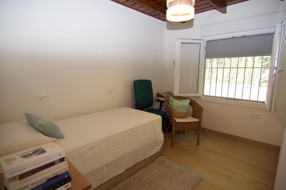 5 quarto Moradia para venda em Alhaurin el Grande com piscina garagem - 795 000 € (Ref: 9539990)