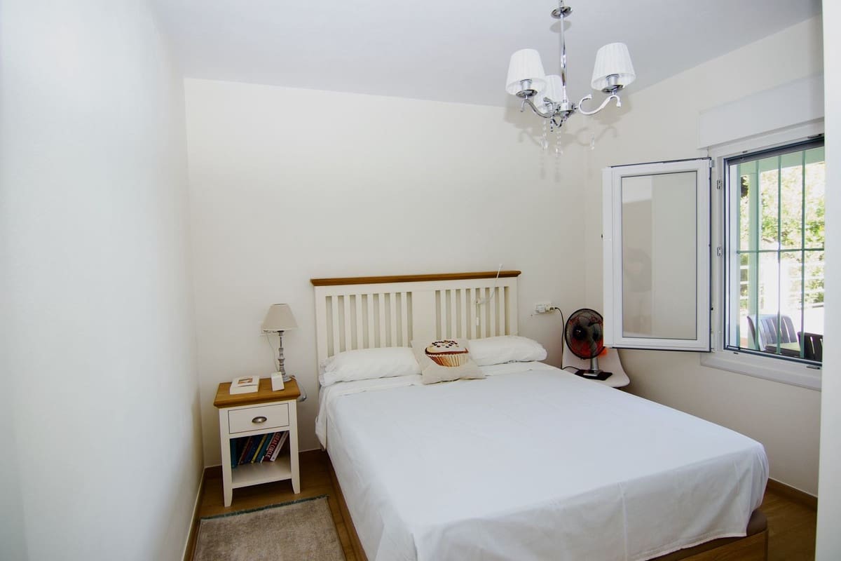 5 quarto Moradia para venda em Alhaurin el Grande com piscina garagem - 795 000 € (Ref: 9539990)