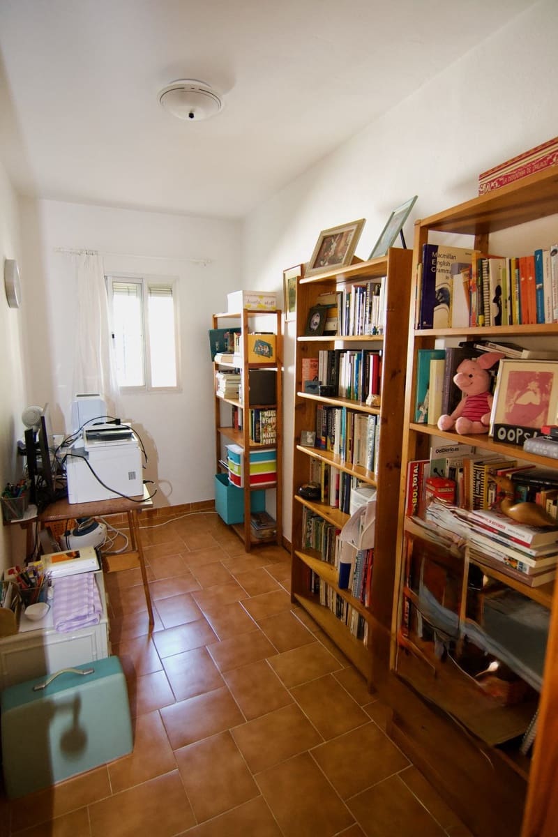 5 quarto Moradia para venda em Alhaurin el Grande com piscina garagem - 795 000 € (Ref: 9539990)