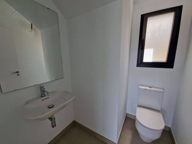 3 makuuhuone Paritalo myytävänä paikassa El Paraiso, Estepona mukana uima-altaan - 795 000 € (Ref: 9539991)