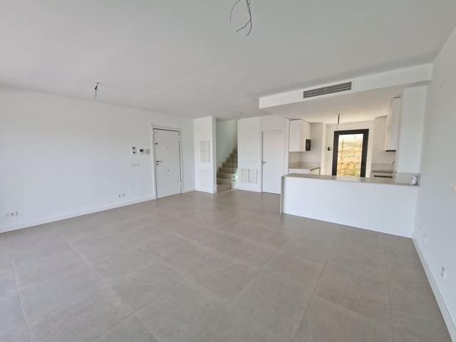 3 soveværelse Semi-Rækkehus til salg i El Paraiso, Estepona med swimmingpool - € 745.000 (Ref: 9539991)