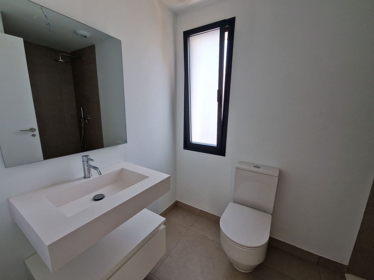 3 bedroom Semi-detached Villa for sale in El Paraiso with pool - € 745,000 (Ref: 9539991)