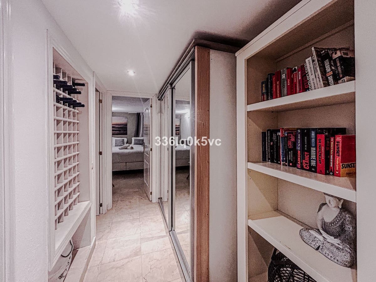 Casa de 5 habitaciones en New Golden Mile en venta con piscina - 797.000 € (Ref: 9539995)