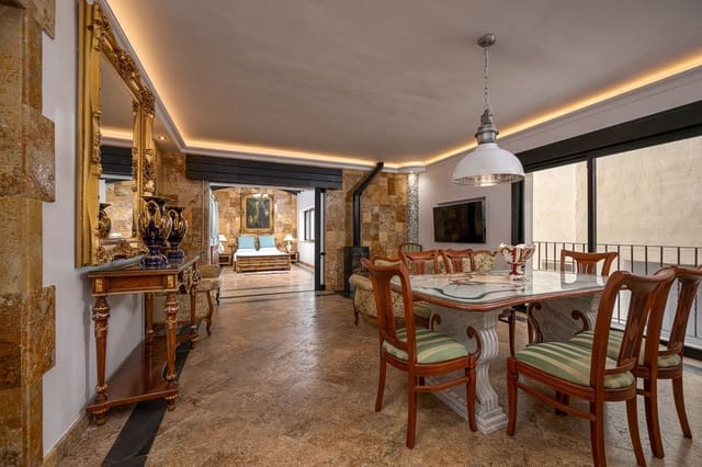 3 slaapkamer Appartement te koop in Puerto Banus, Marbella - € 799.000 (Ref: 9539996)