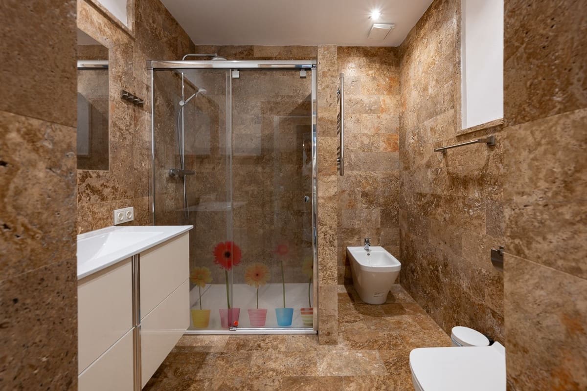 3 slaapkamer Appartement te koop in Puerto Banus - € 799.000 (Ref: 9539996)