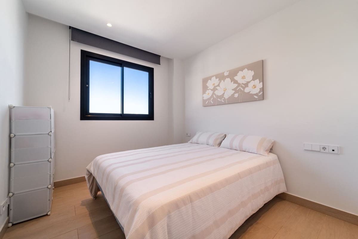 3 camera da letto Appartamento in vendita in Benalmadena con piscina - 799.000 € (Rif: 9539997)