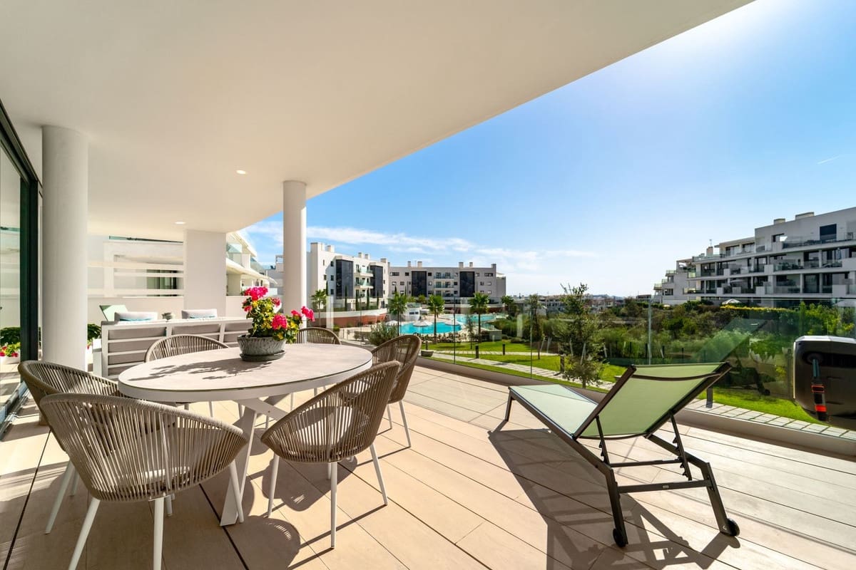 3 camera da letto Appartamento in vendita in Benalmadena con piscina - 799.000 € (Rif: 9539997)