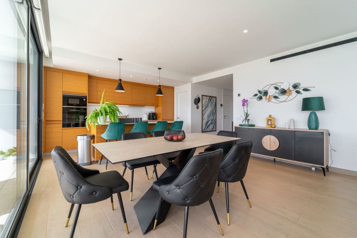 3 camera da letto Appartamento in vendita in Benalmadena con piscina - 799.000 € (Rif: 9539997)