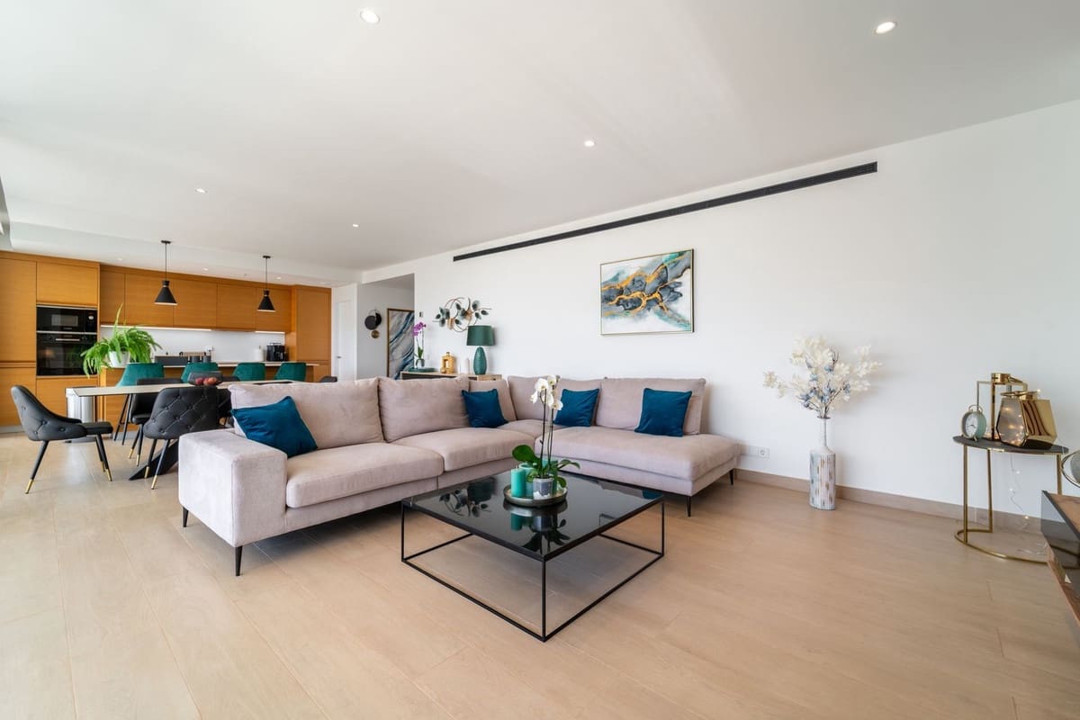 3 camera da letto Appartamento in vendita in Benalmadena con piscina - 799.000 € (Rif: 9539997)