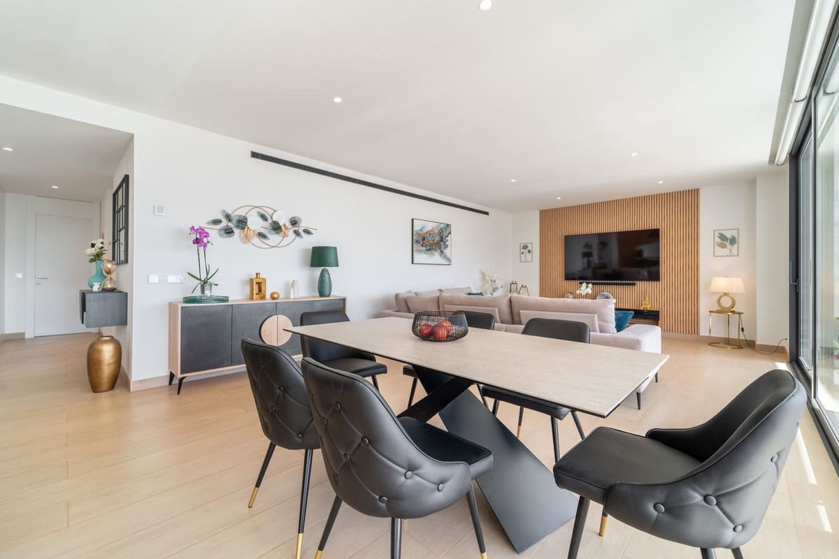 3 camera da letto Appartamento in vendita in Benalmadena con piscina - 799.000 € (Rif: 9539997)