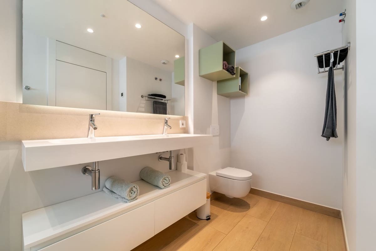 3 camera da letto Appartamento in vendita in Benalmadena con piscina - 799.000 € (Rif: 9539997)