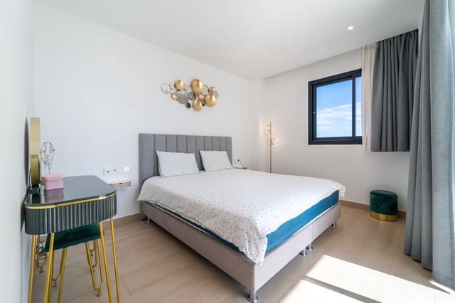 3 camera da letto Appartamento in vendita in Montealto - Monterrey, Benalmádena con piscina - 799.000 € (Rif: 9539997)