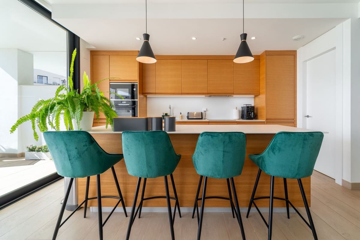 3 camera da letto Appartamento in vendita in Benalmadena con piscina - 799.000 € (Rif: 9539997)