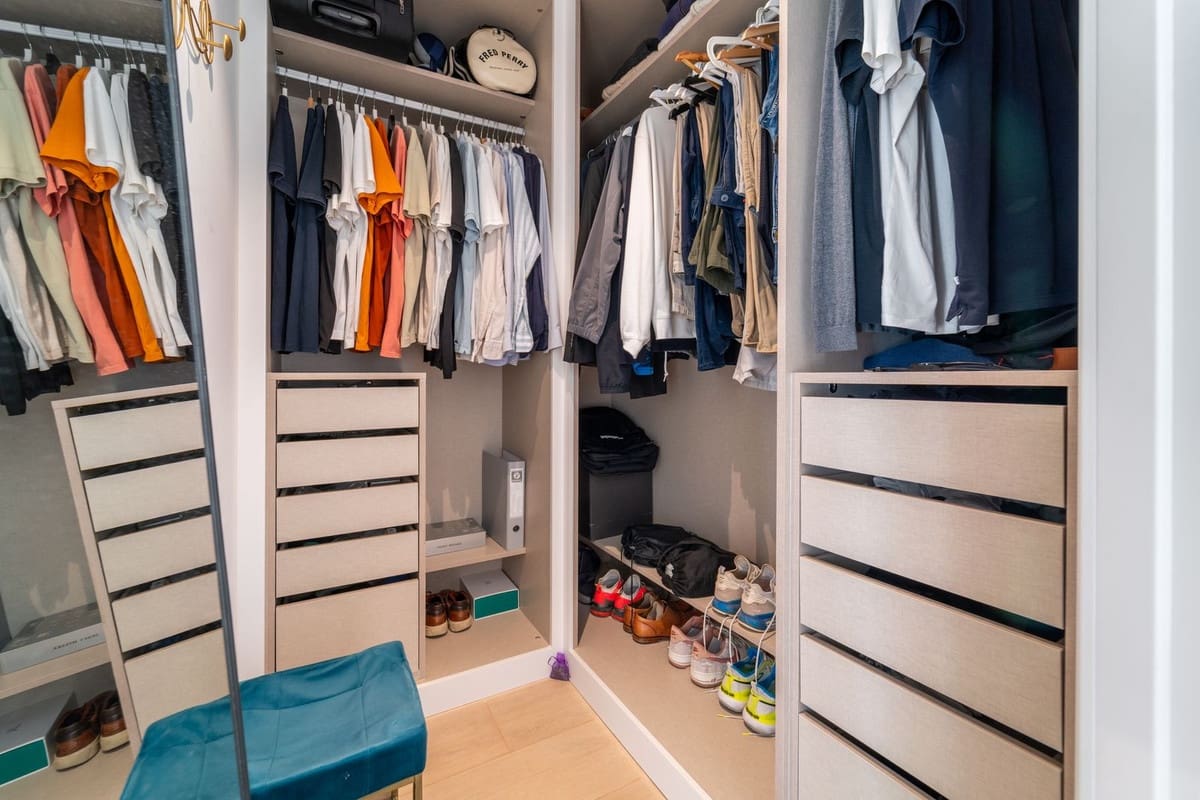 3 camera da letto Appartamento in vendita in Benalmadena con piscina - 799.000 € (Rif: 9539997)