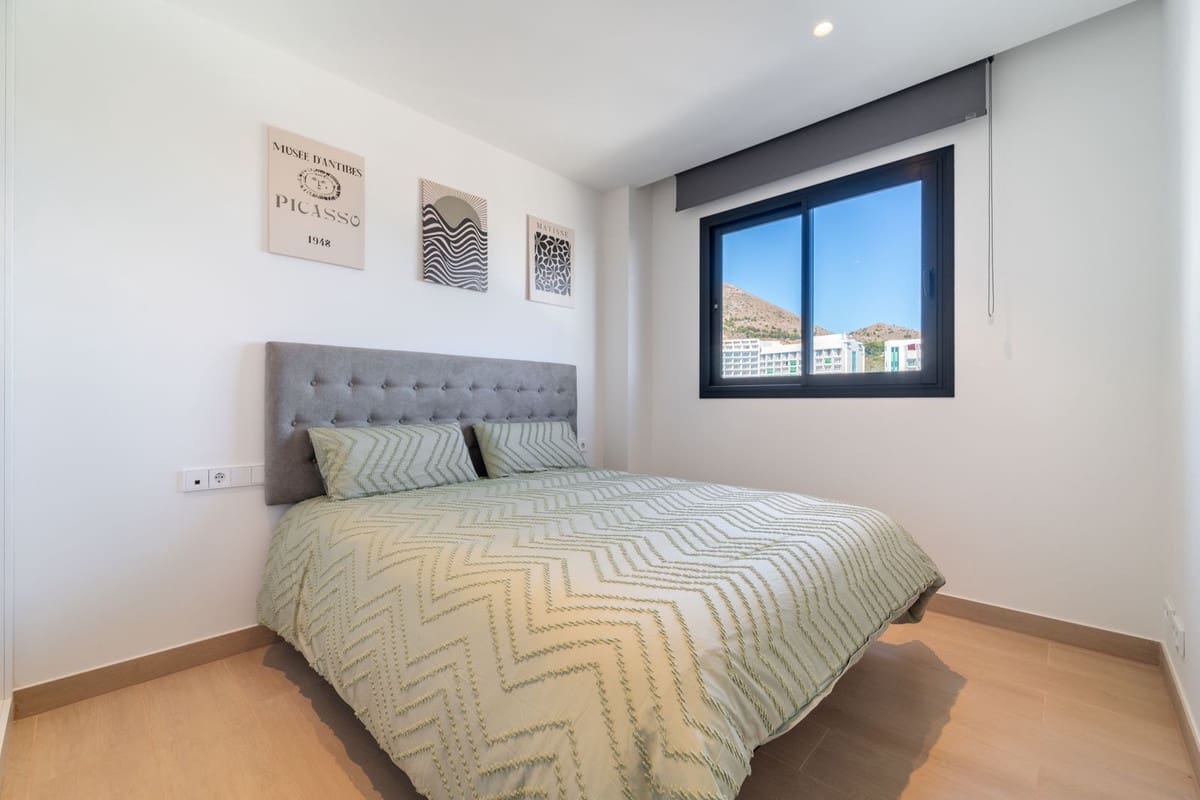 3 camera da letto Appartamento in vendita in Benalmadena con piscina - 799.000 € (Rif: 9539997)