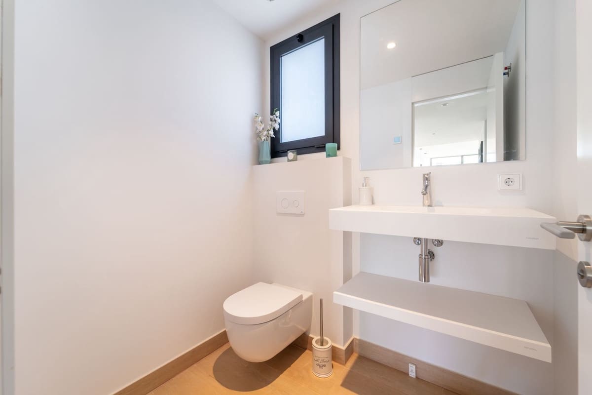 3 camera da letto Appartamento in vendita in Benalmadena con piscina - 799.000 € (Rif: 9539997)