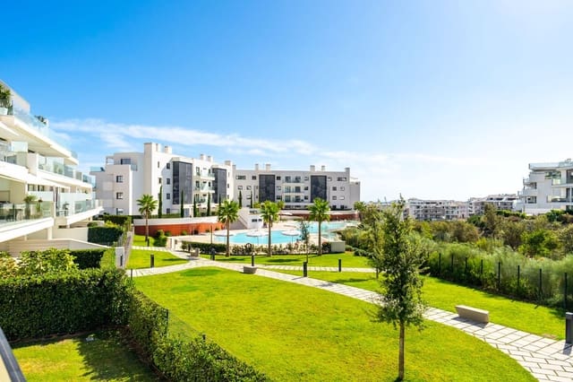 3 camera da letto Appartamento in vendita in Montealto - Monterrey, Benalmádena con piscina - 799.000 € (Rif: 9539997)