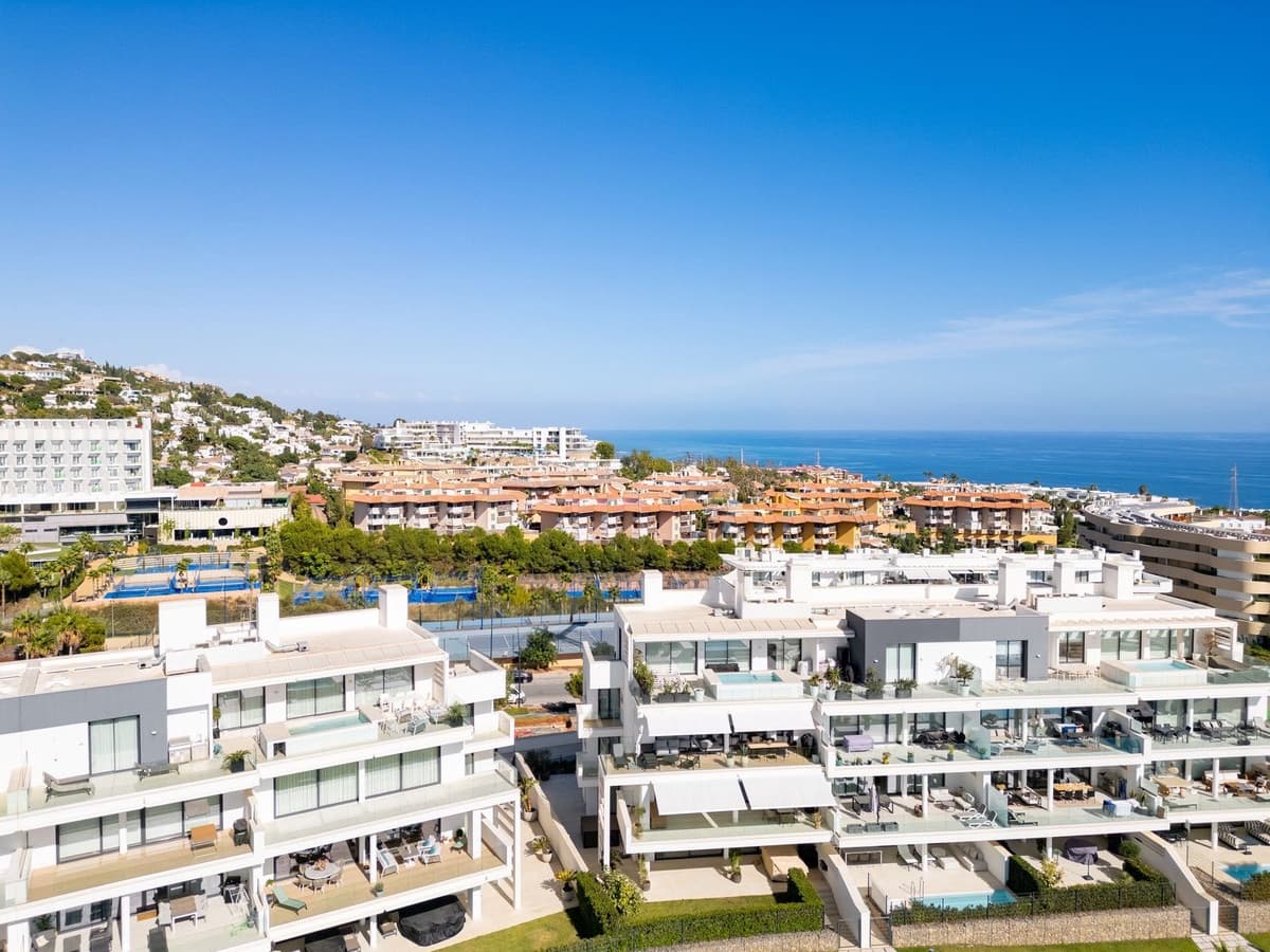 3 camera da letto Appartamento in vendita in Benalmadena con piscina - 799.000 € (Rif: 9539997)