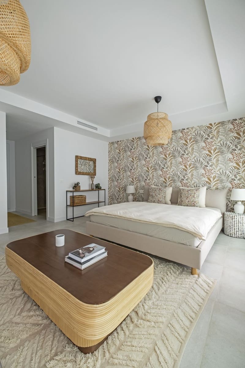 Casa de 3 habitaciones en El Chaparral en venta con piscina - 800.000 € (Ref: 9540000)