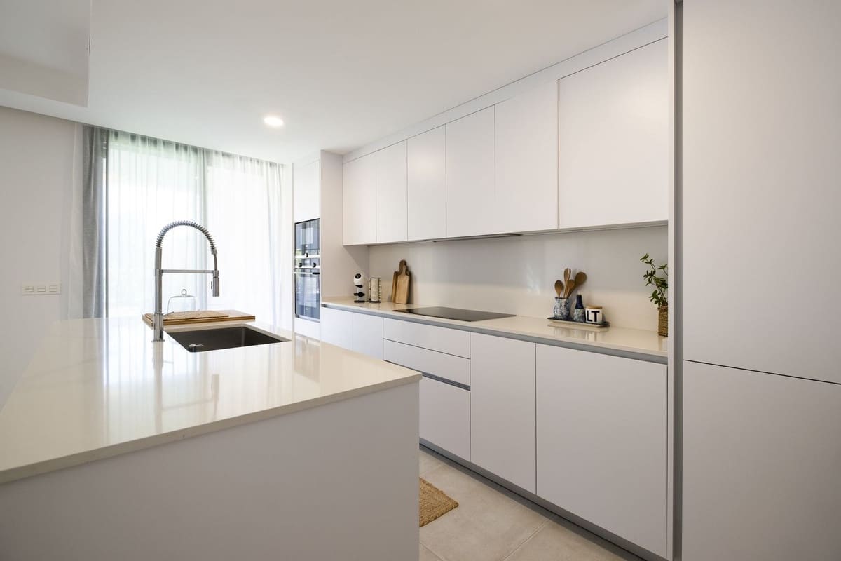 3 bedroom Townhouse for sale in El Chaparral with pool - € 800,000 (Ref: 9540000)